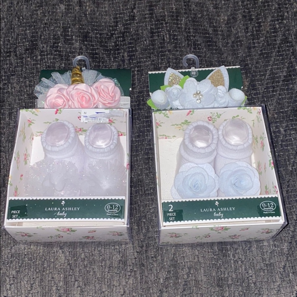 Baby Accessories